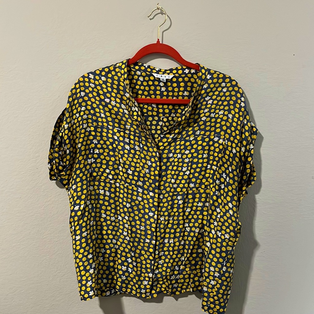 CAbi STYLE #183 - Picture 2 of 6